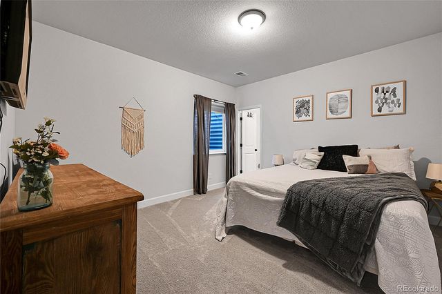 5018 SilverHare Court, Castle Rock, CO 80104