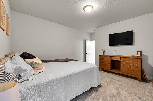 5018 SilverHare Court, Castle Rock, CO 80104