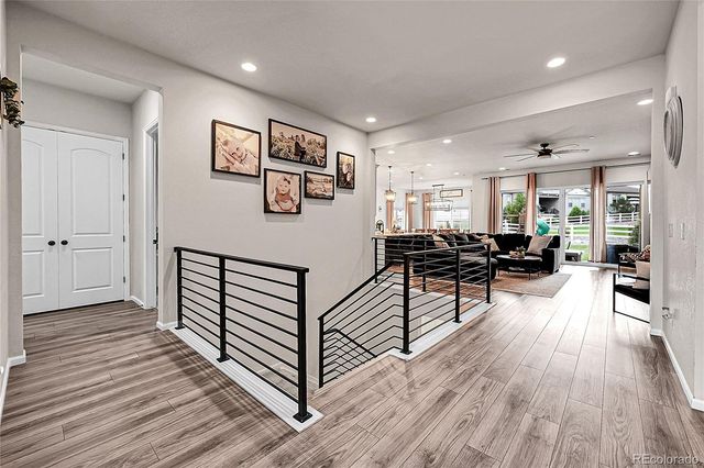 5018 SilverHare Court, Castle Rock, CO 80104