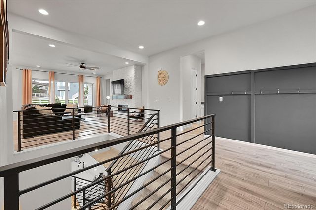 5018 SilverHare Court, Castle Rock, CO 80104