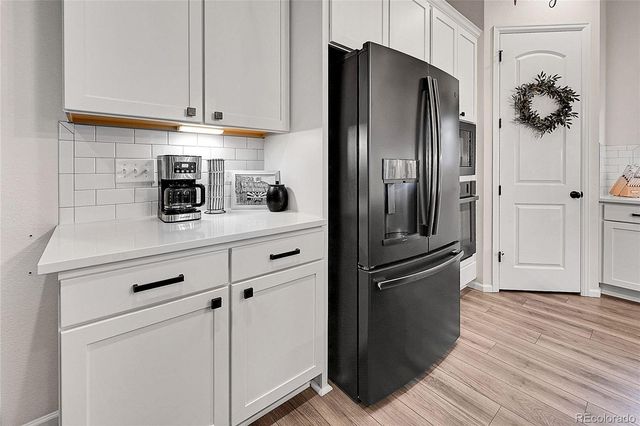 5018 SilverHare Court, Castle Rock, CO 80104