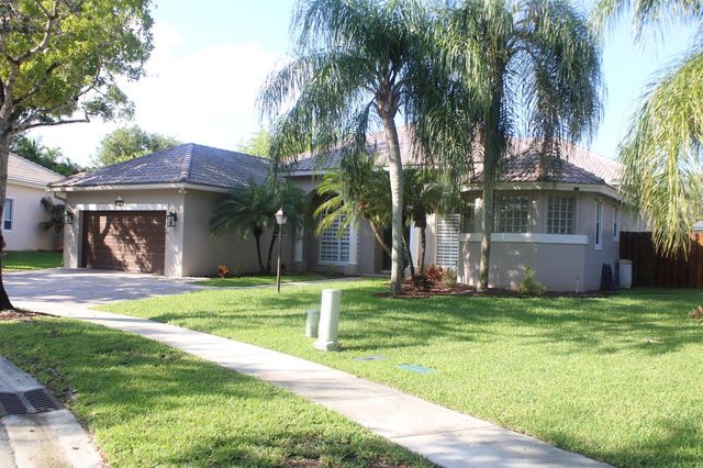 12944 NW 21ST Street, Pembroke Pines, FL 33028