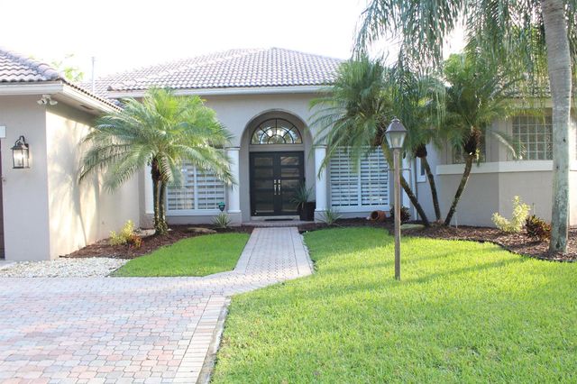 12944 NW 21ST Street, Pembroke Pines, FL 33028