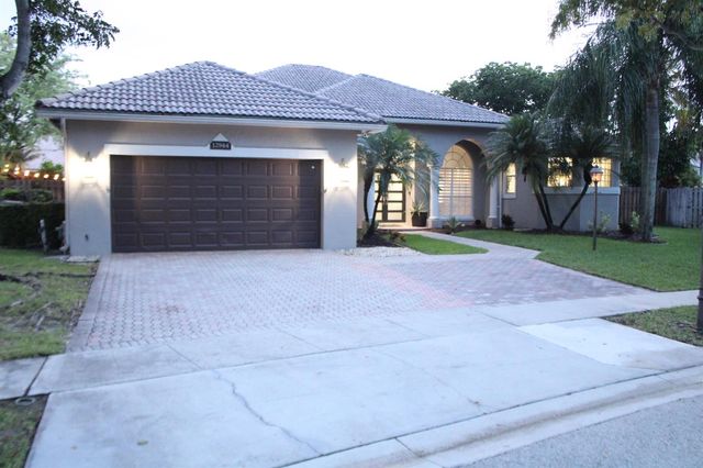 12944 NW 21ST Street, Pembroke Pines, FL 33028
