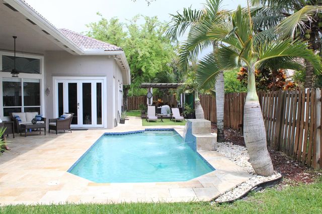 12944 NW 21ST Street, Pembroke Pines, FL 33028