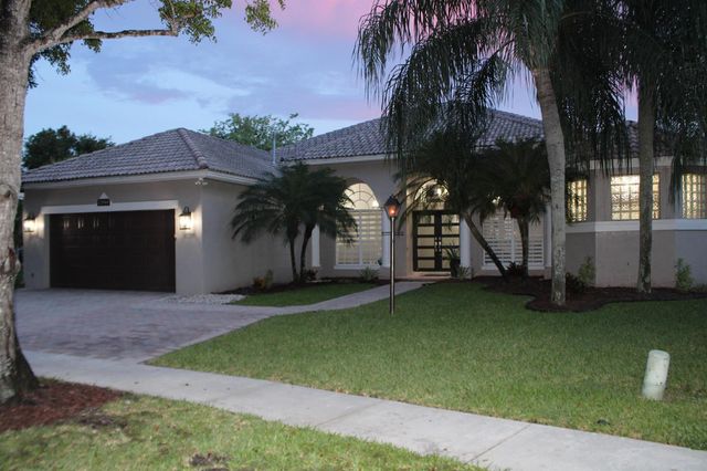 12944 NW 21ST Street, Pembroke Pines, FL 33028