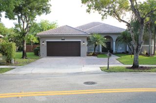 12944 NW 21ST Street, Pembroke Pines, FL 33028