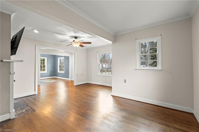 421 Gatewood Avenue, High Point, NC 27262