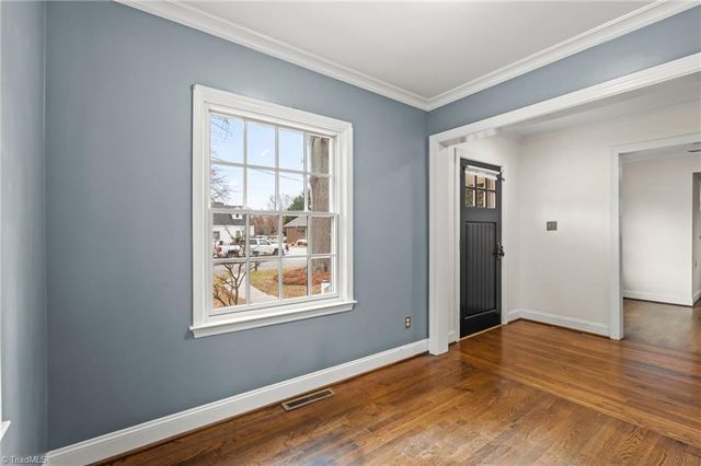 421 Gatewood Avenue, High Point, NC 27262