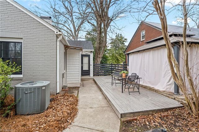 421 Gatewood Avenue, High Point, NC 27262