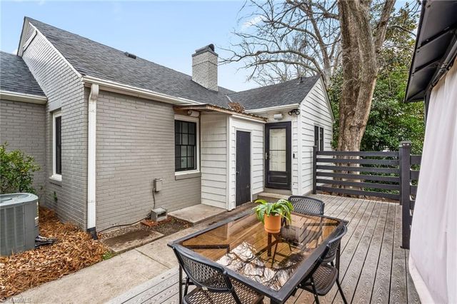 421 Gatewood Avenue, High Point, NC 27262