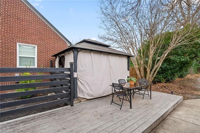 421 Gatewood Avenue, High Point, NC 27262