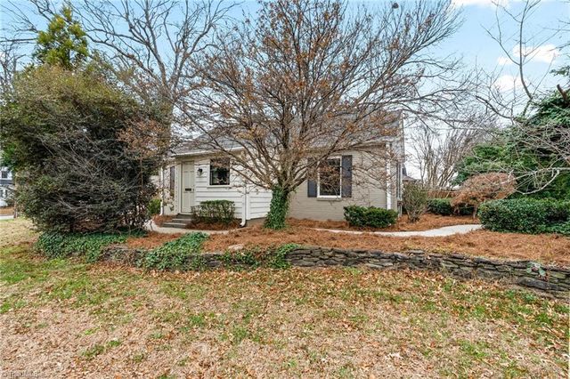 421 Gatewood Avenue, High Point, NC 27262