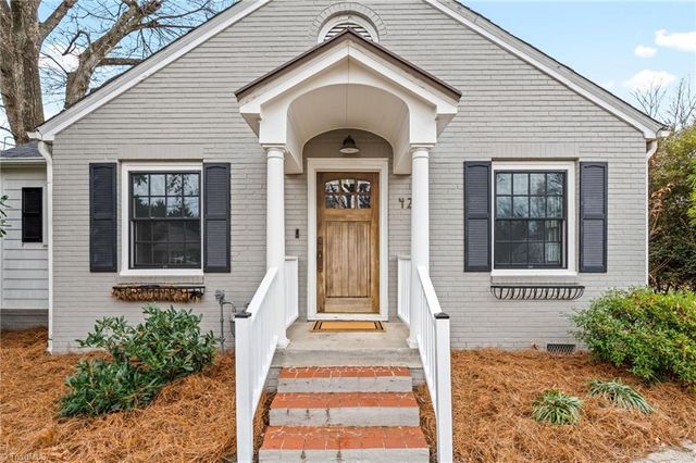 421 Gatewood Avenue, High Point, NC 27262