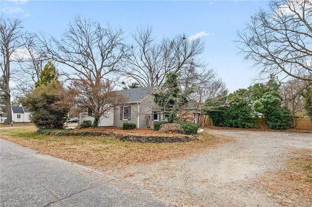 421 Gatewood Avenue, High Point, NC 27262