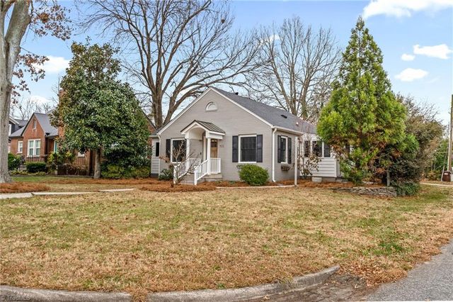 421 Gatewood Avenue, High Point, NC 27262