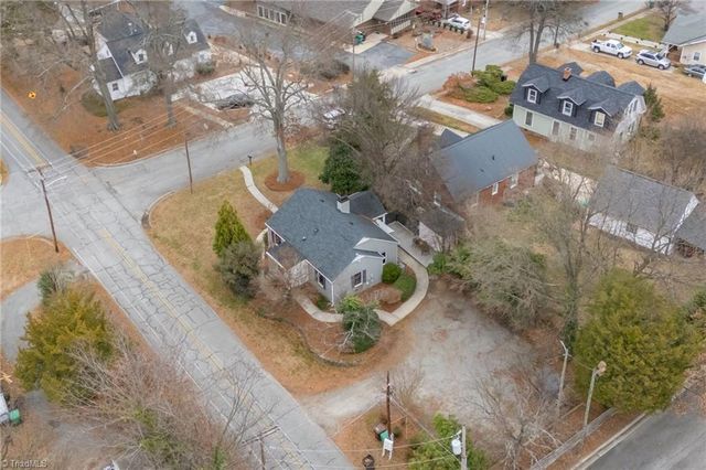 421 Gatewood Avenue, High Point, NC 27262