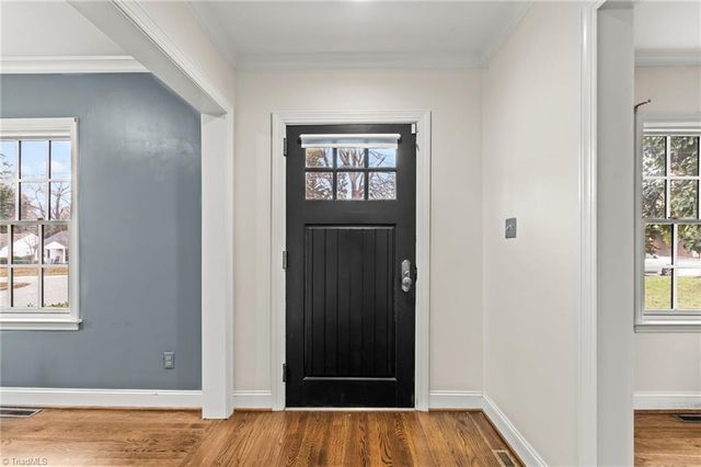 421 Gatewood Avenue, High Point, NC 27262