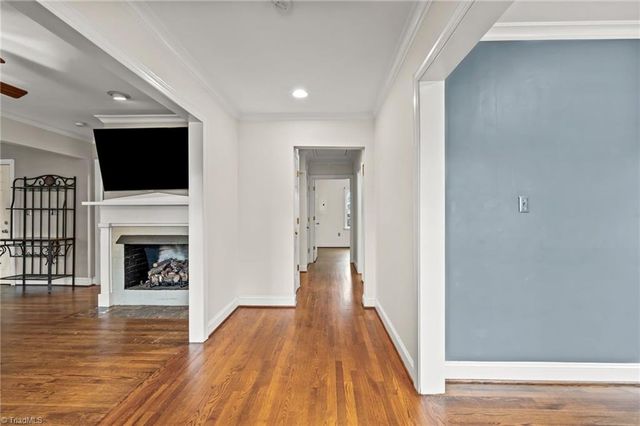 421 Gatewood Avenue, High Point, NC 27262