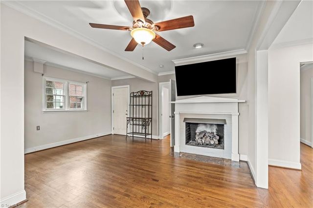 421 Gatewood Avenue, High Point, NC 27262