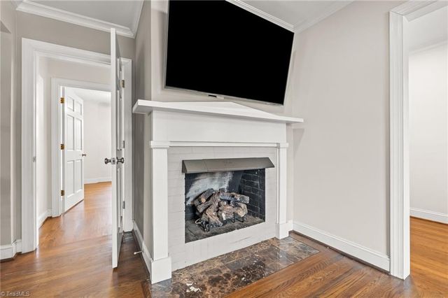 421 Gatewood Avenue, High Point, NC 27262