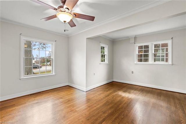 421 Gatewood Avenue, High Point, NC 27262