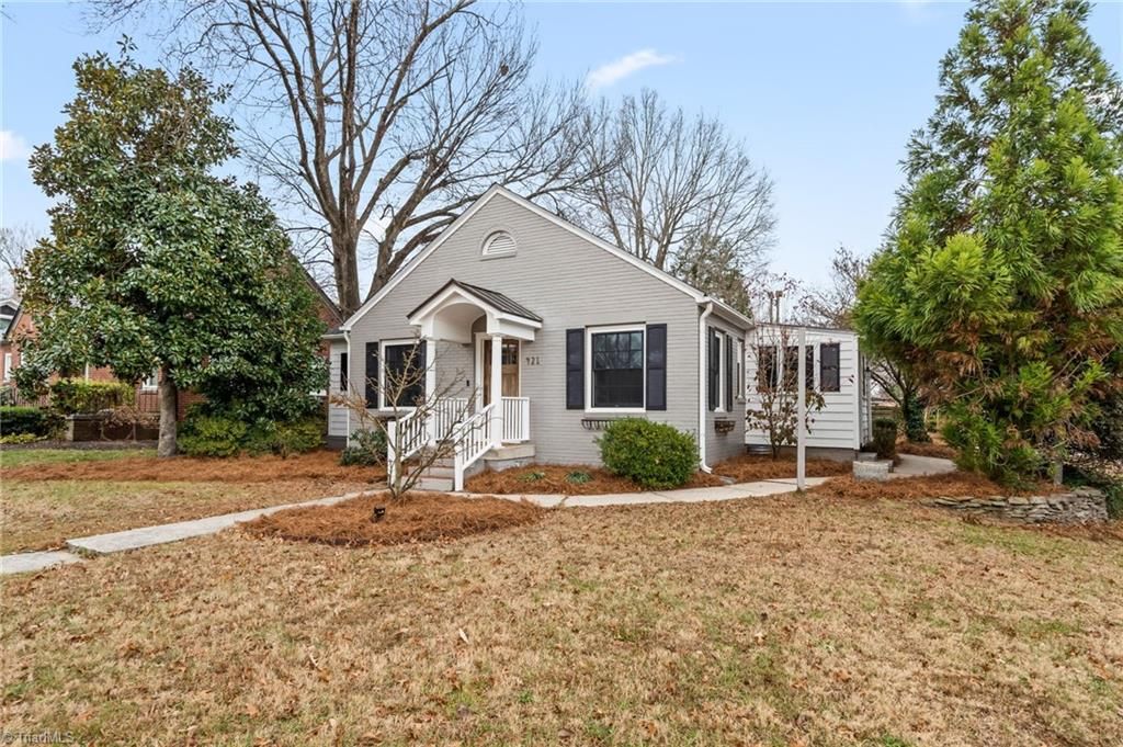 421 Gatewood Avenue, High Point, NC 27262