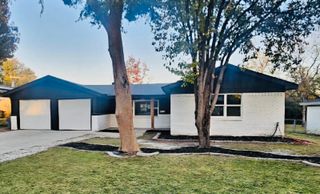 5000 Wyoming Trail, North Richland Hills, TX 76180