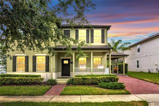 5954 CYPRESS HILL ROAD, Winter Garden, FL 34787