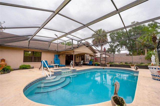 4029 N WATERBRIDGE CIRCLE, Port Orange, FL 32129