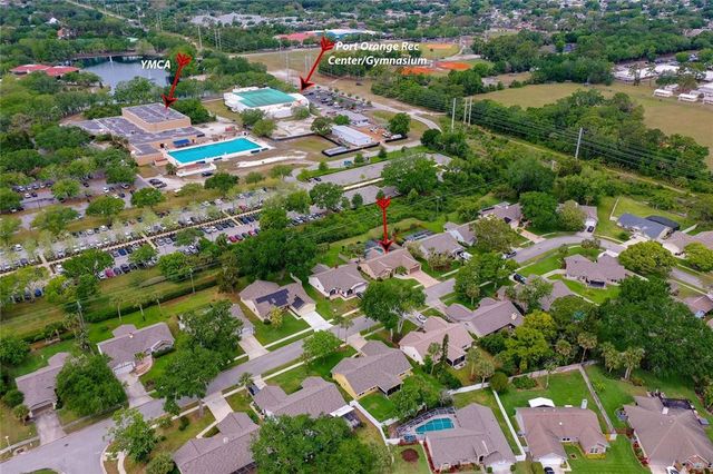 4029 N WATERBRIDGE CIRCLE, Port Orange, FL 32129