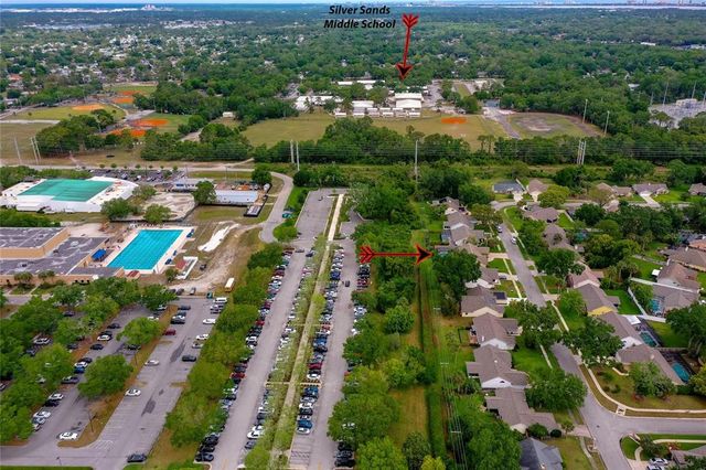 4029 N WATERBRIDGE CIRCLE, Port Orange, FL 32129