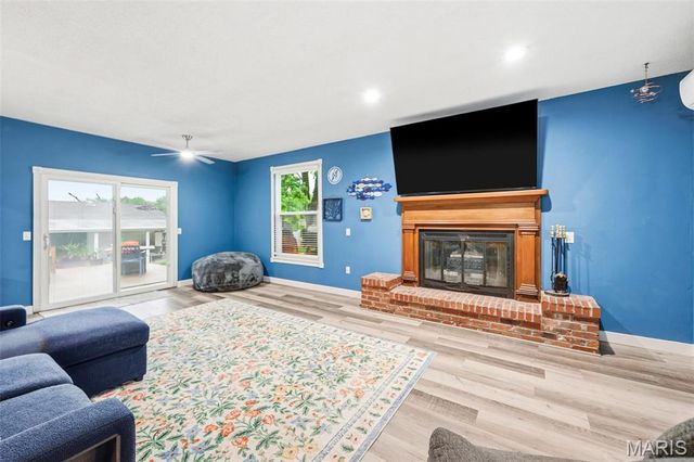 43 Kimberly Lane, St Peters, MO 63376