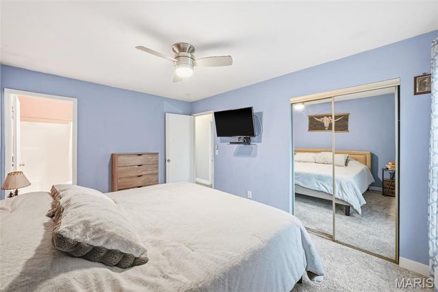43 Kimberly Lane, St Peters, MO 63376
