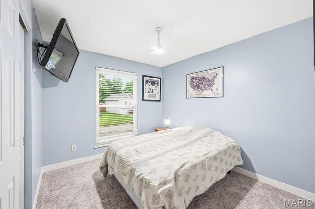 43 Kimberly Lane, St Peters, MO 63376