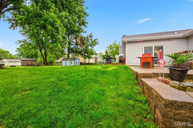 43 Kimberly Lane, St Peters, MO 63376