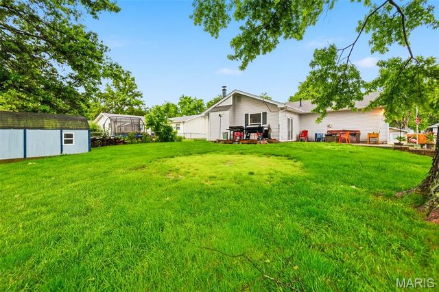 43 Kimberly Lane, St Peters, MO 63376