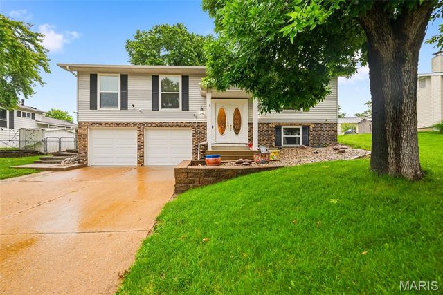 43 Kimberly Lane, St Peters, MO 63376