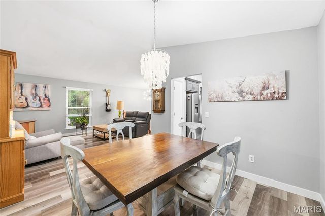 43 Kimberly Lane, St Peters, MO 63376