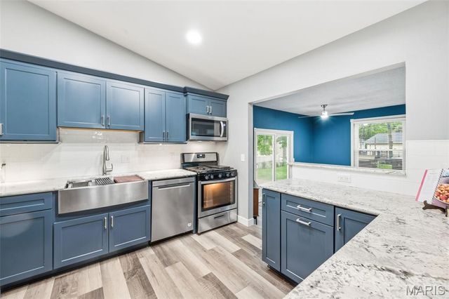 43 Kimberly Lane, St Peters, MO 63376