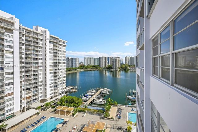 18041 Biscayne Blvd 1202, Aventura, FL 33160
