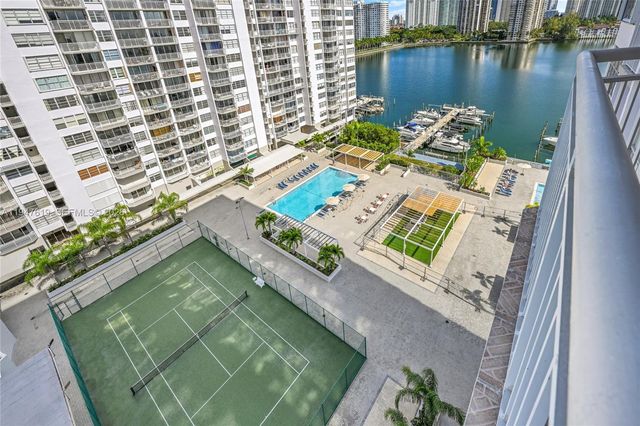 18041 Biscayne Blvd 1202, Aventura, FL 33160