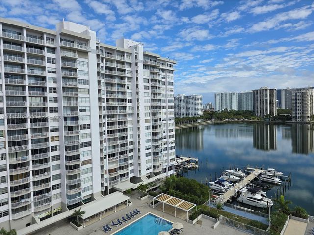 18041 Biscayne Blvd 1202, Aventura, FL 33160