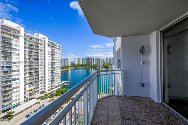 18041 Biscayne Blvd 1202, Aventura, FL 33160