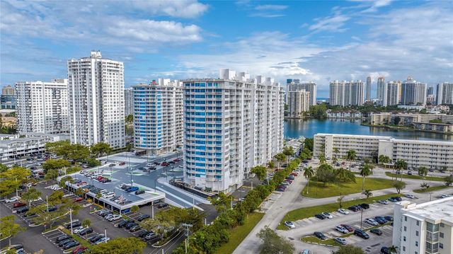 18041 Biscayne Blvd 1202, Aventura, FL 33160
