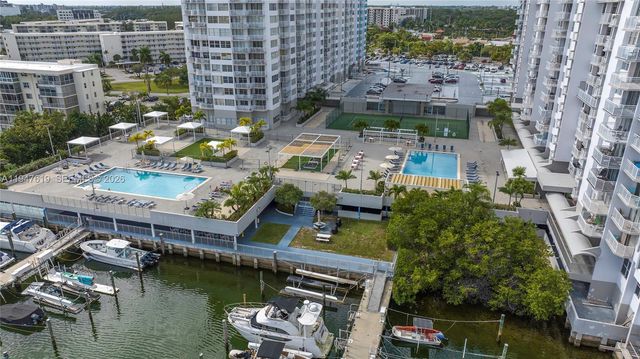 18041 Biscayne Blvd 1202, Aventura, FL 33160