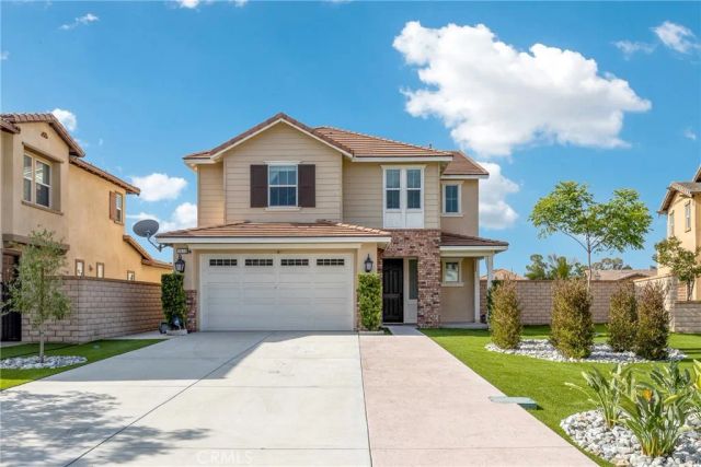 11573 Grimaldi Road, Rancho Cucamonga, CA 91701