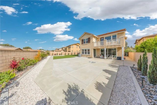 11573 Grimaldi Road, Rancho Cucamonga, CA 91701