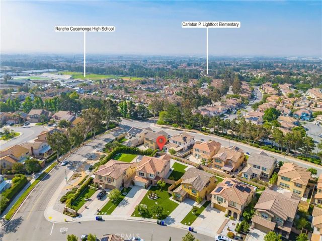 11573 Grimaldi Road, Rancho Cucamonga, CA 91701