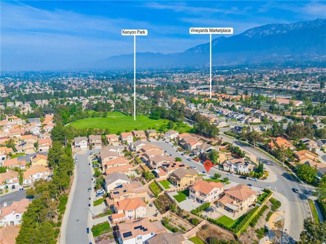 11573 Grimaldi Road, Rancho Cucamonga, CA 91701